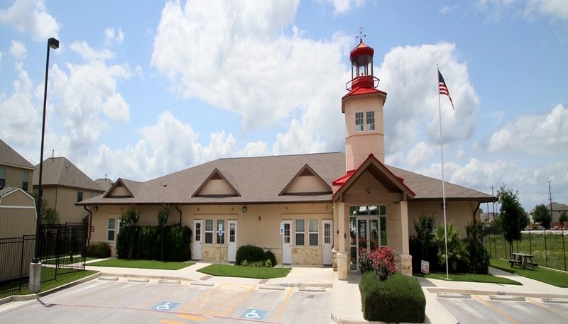Children's Lighthouse Learning Center - Potranco campus