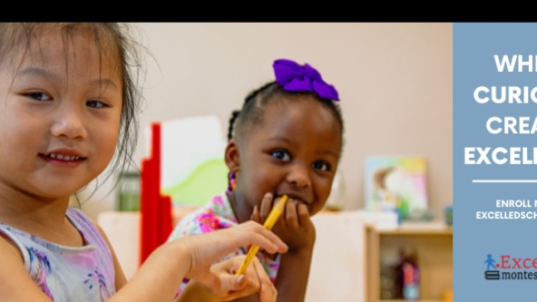 ExcellED Montessori Plus (NW Military Campus) campus