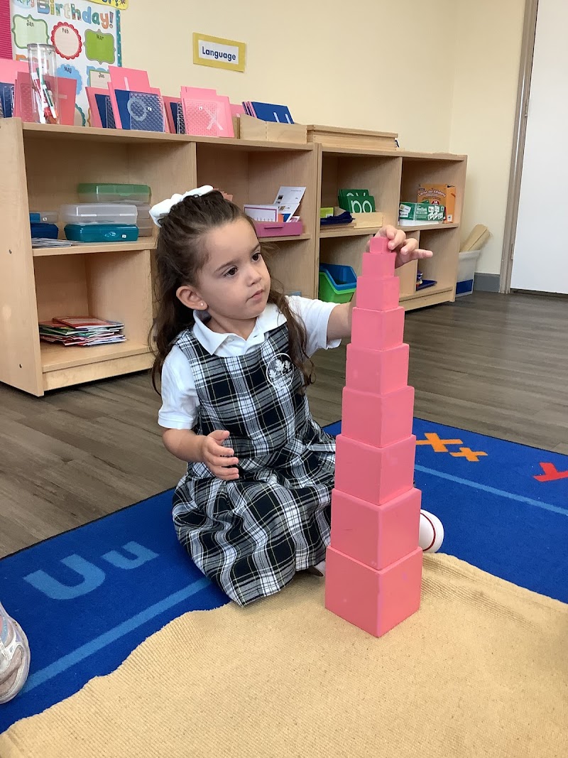 Spanish Grove Academy/Excelled Montessori Plus campus