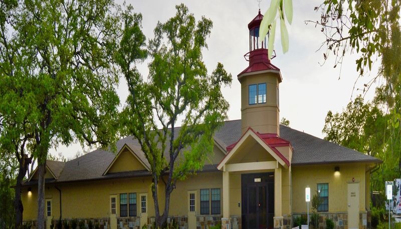 Children's Lighthouse Learning Center of Two Creeks campus