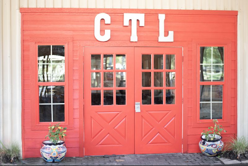 Center for Teaching and Learning campus