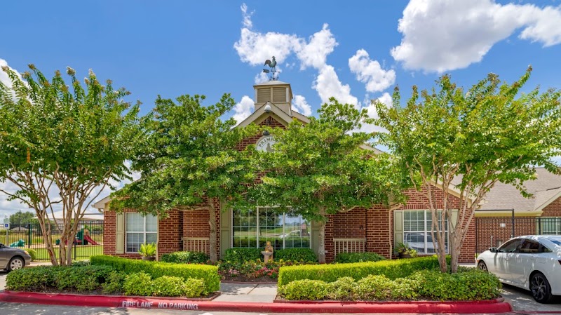 Primrose School of Pearland Parkway campus