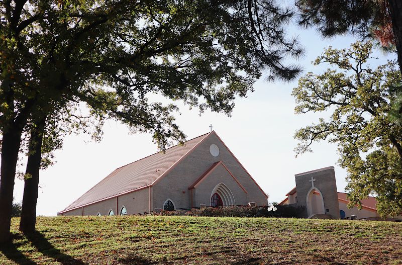 All Saints Episcopal School Tyler campus