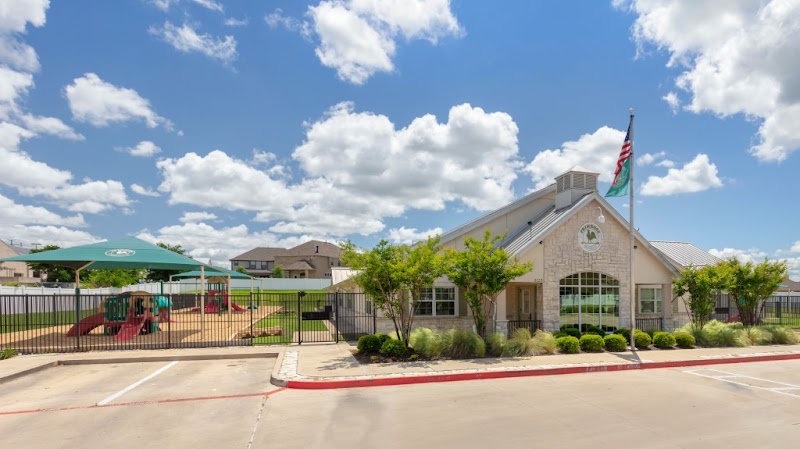 Primrose School at Eagle Ranch campus