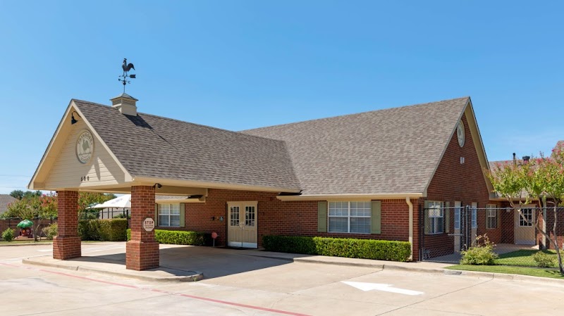 Primrose School of Mid-Cities campus
