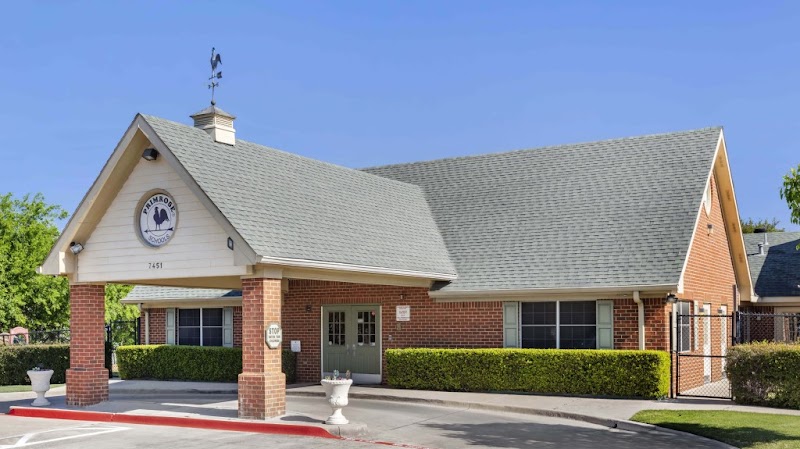 Primrose School of Parkwood Hill campus