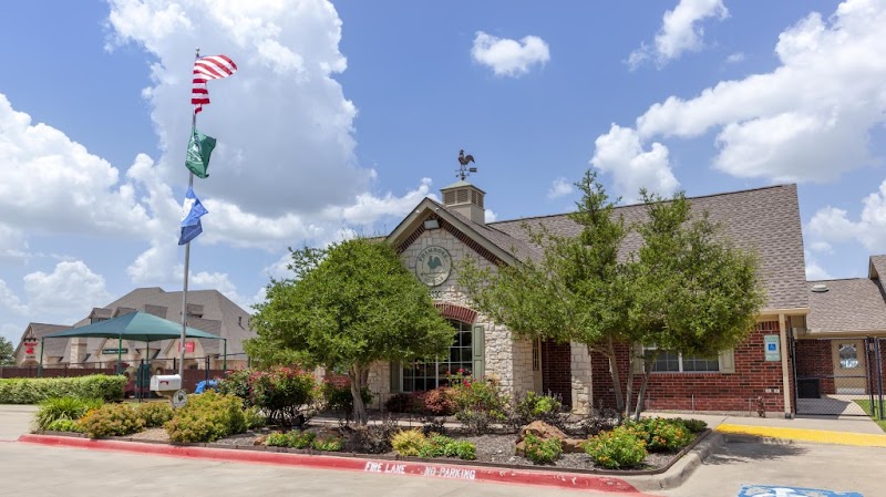 Primrose School of Columbus Trail campus