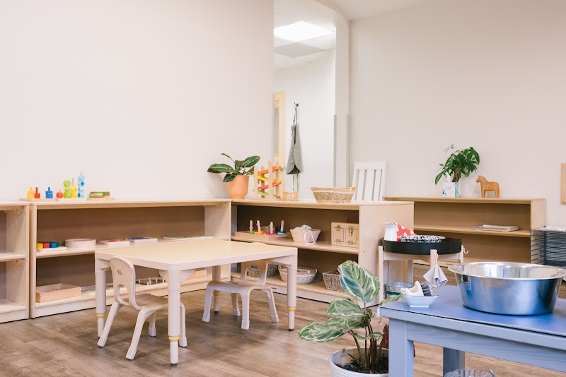 Guidepost Montessori at Hurst campus