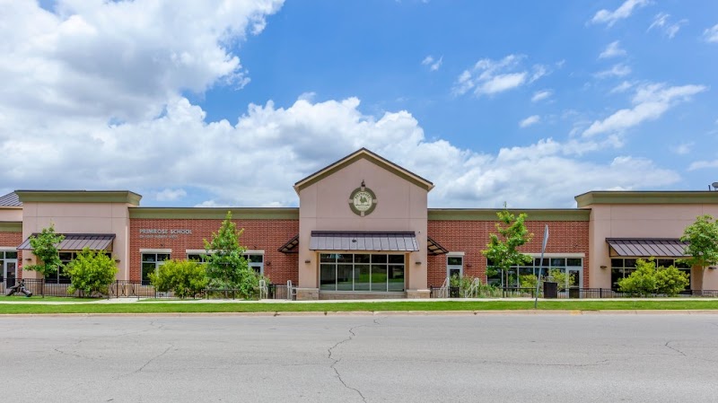 Primrose School of Fort Worth West campus