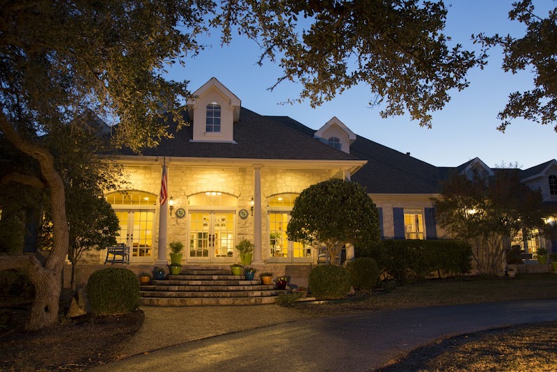 AESA Prep Academy campus