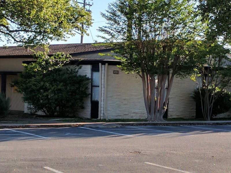 Capitol School of Austin campus