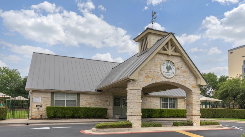 Primrose School of Bee Cave campus