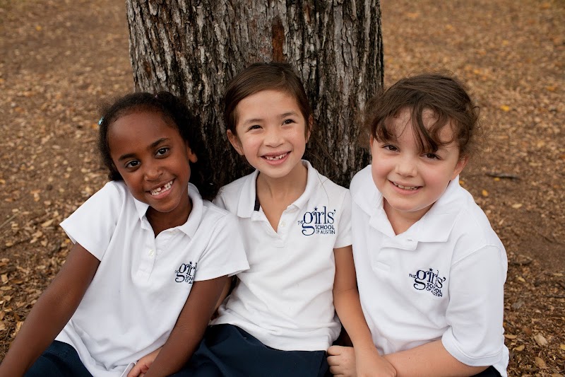 Good Shepherd Episcopal School of Austin campus