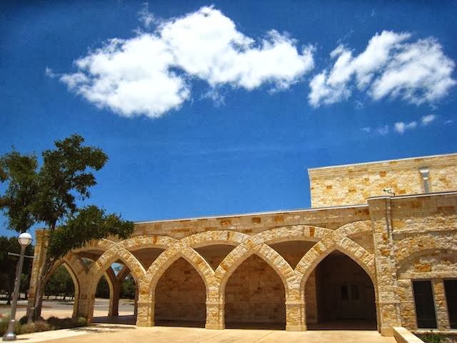 Regents School of Austin campus