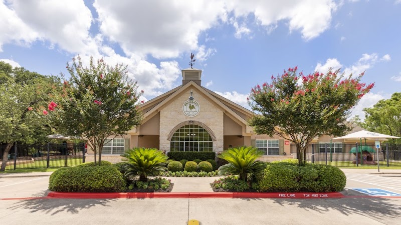 Primrose School of Cedar Park West campus