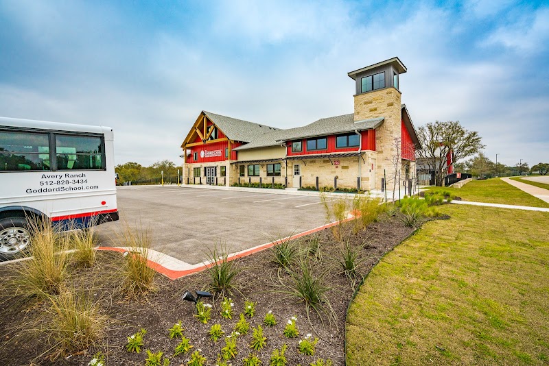 The Goddard School -  Avery Ranch campus