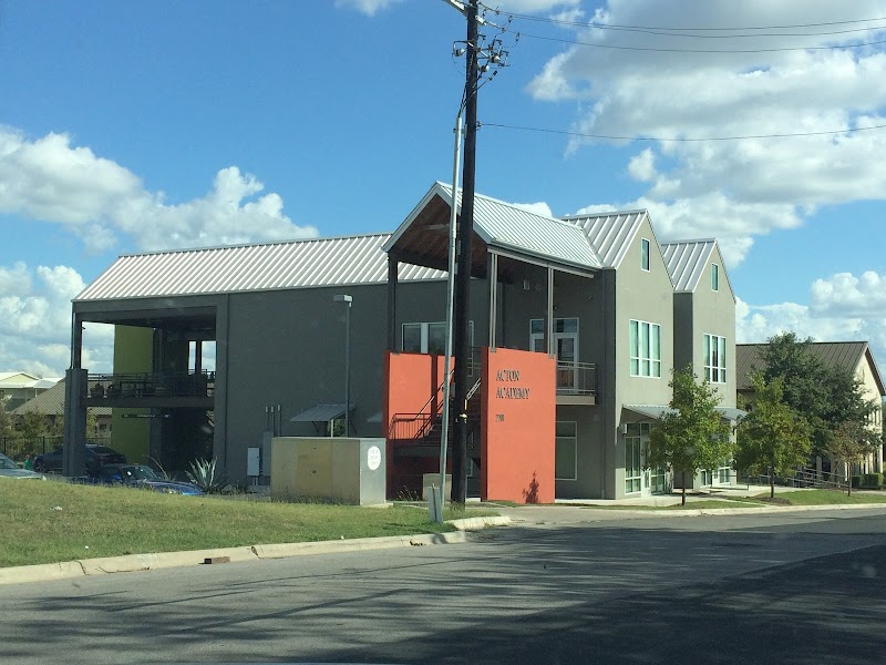 Templeton Academy campus