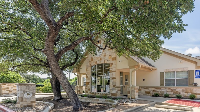 Primrose School at Vista Ridge campus