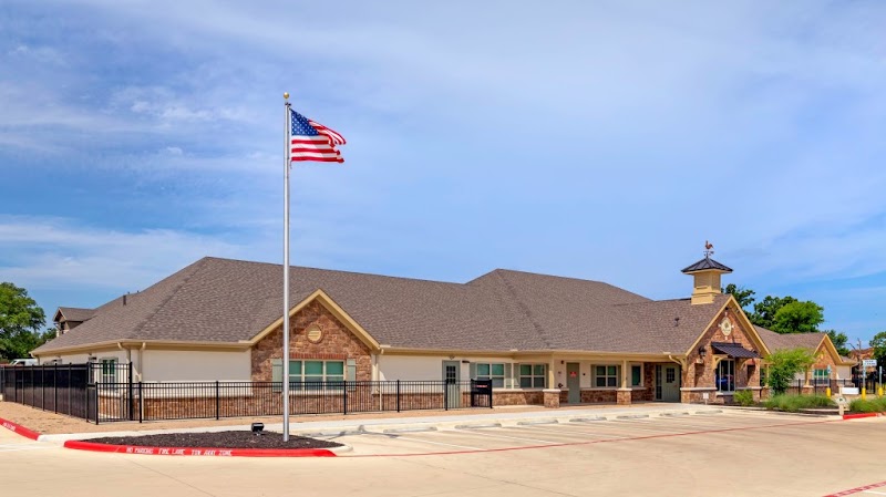 Primrose School at Rancho Sienna campus