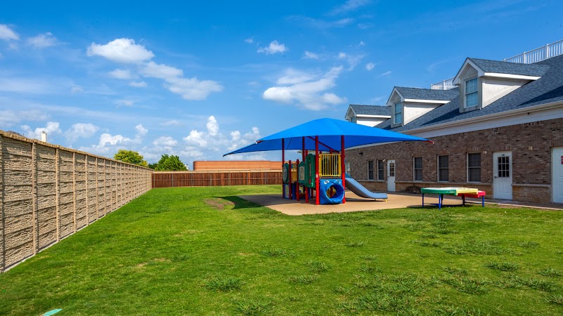 The Goddard School - Allen campus