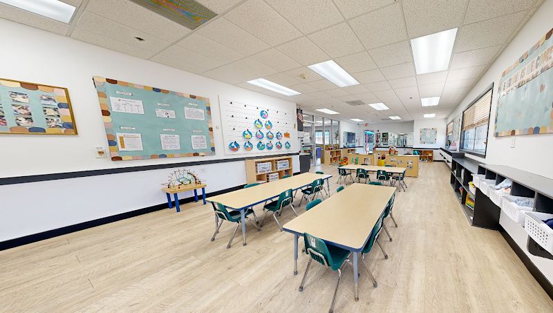 Rise Academy campus