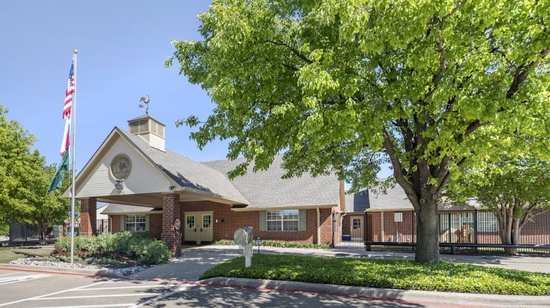 Primrose School of Eldorado campus
