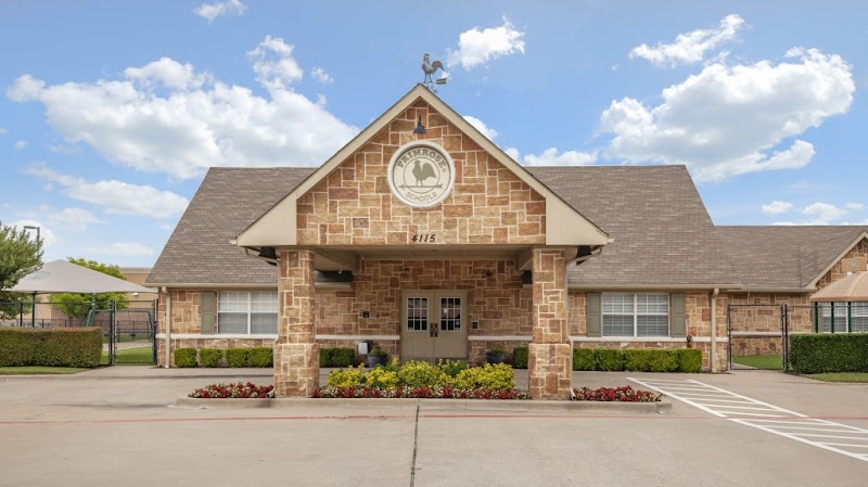 Primrose School of Prestmont campus