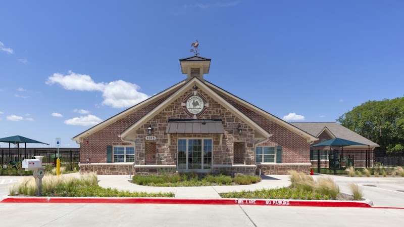 Primrose School of Wylie campus
