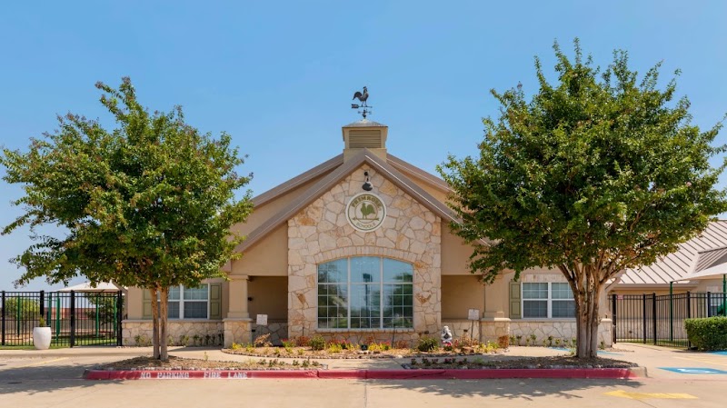 Primrose School of East Allen campus