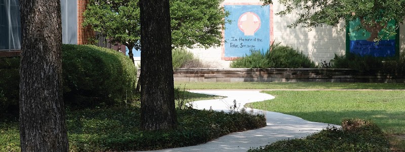 Our Lady of Perpetual Help Dallas campus