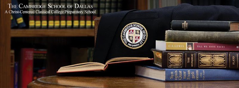 The Cambridge School of Dallas campus