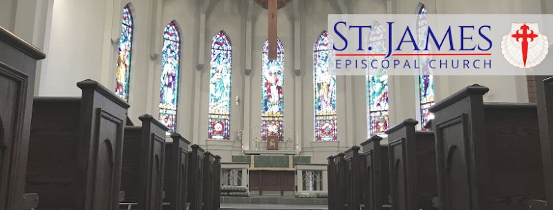 St. James Episcopal School Dallas campus