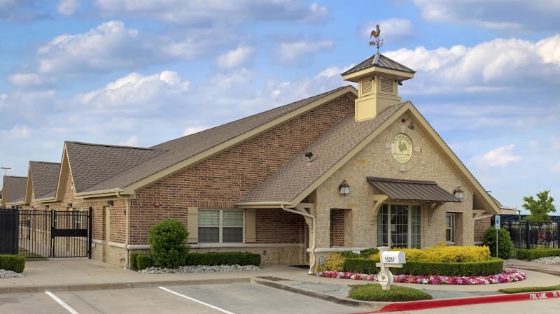 Primrose School of Prestonwood campus