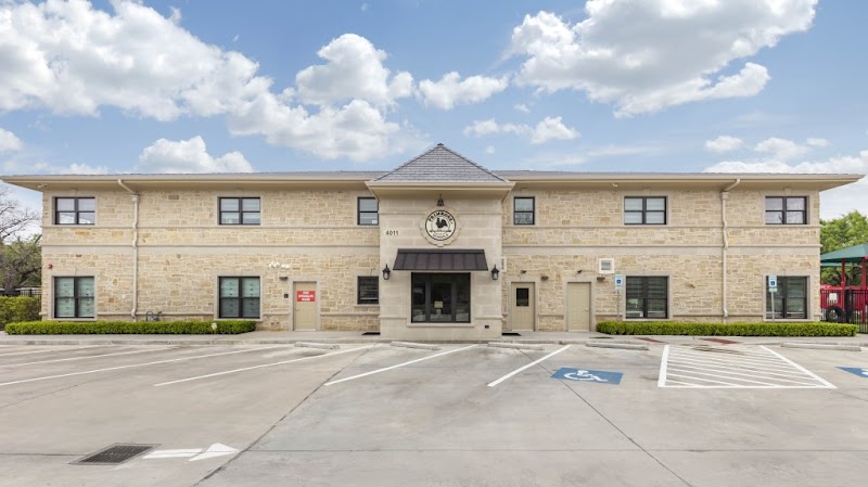 Primrose School of Park Cities campus