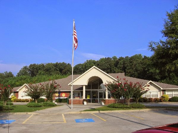 Kids R Kids No. 22 League City campus