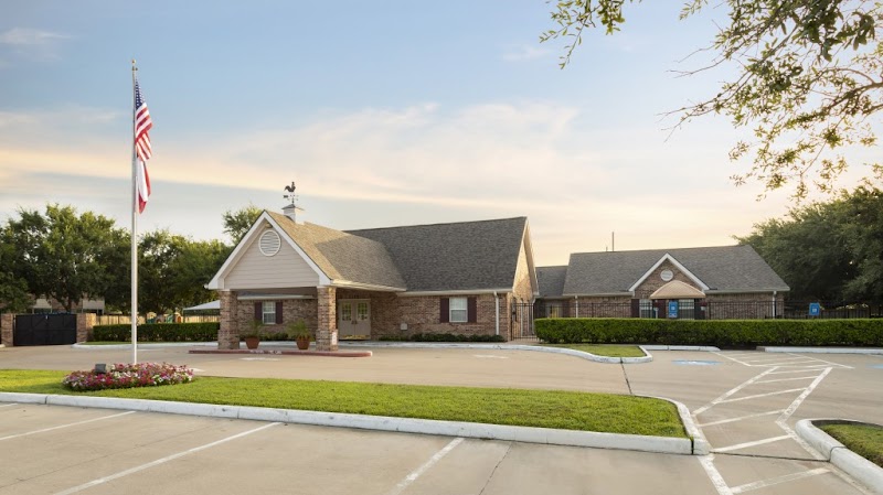 Primrose School of Sugar Land campus