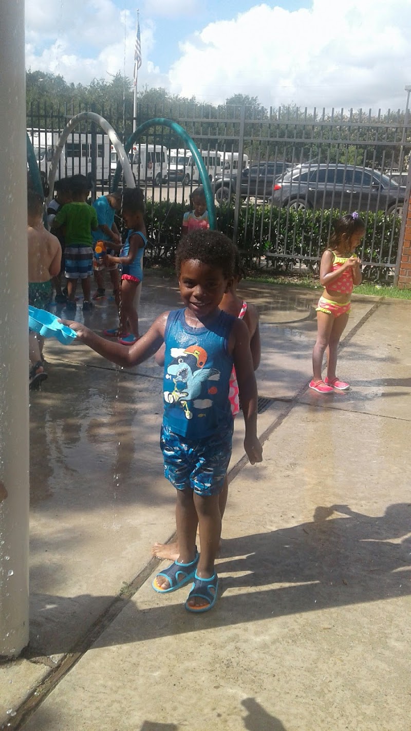 Kids R Kids No. 25 Sugarland campus