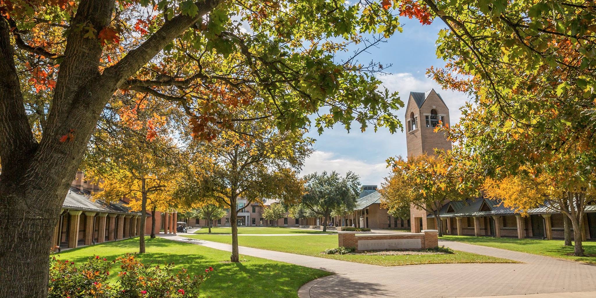 St. Mark's School of Texas campus